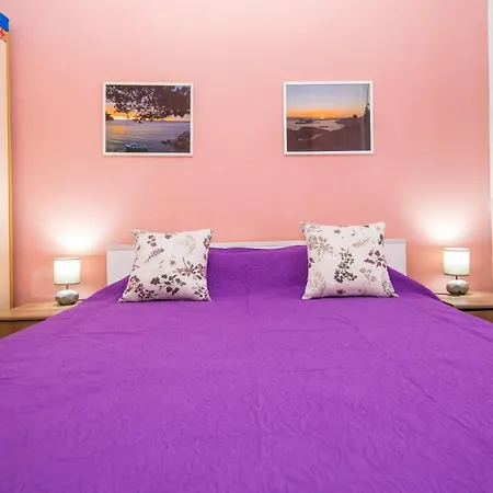 Biba בית הארחה