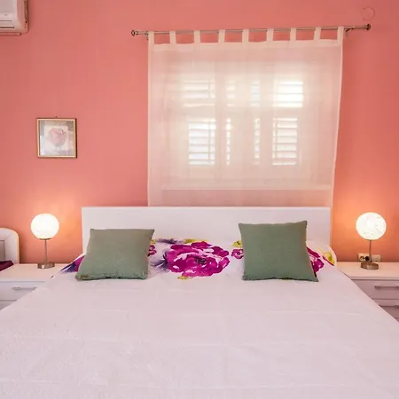 בית הארחה Biba דוברובניק