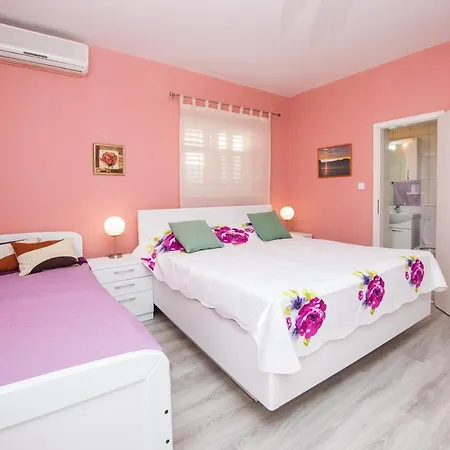 Biba בית הארחה דוברובניק