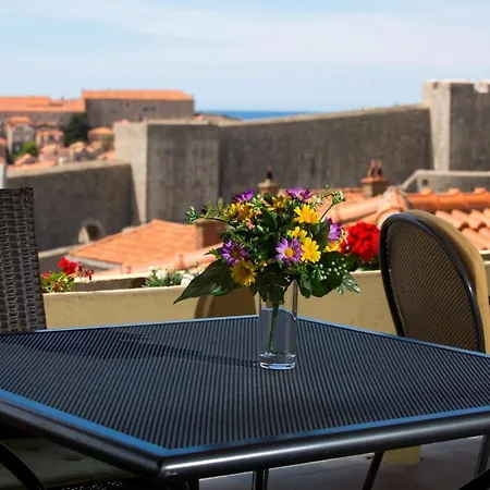 בית הארחה Biba