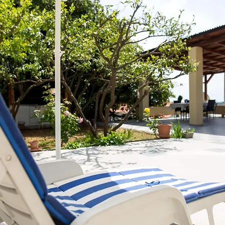 Biba בית הארחה