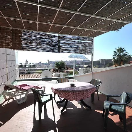 בית הארחה Biba