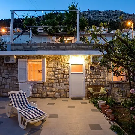 Biba בית הארחה דוברובניק