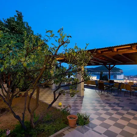 Biba דוברובניק