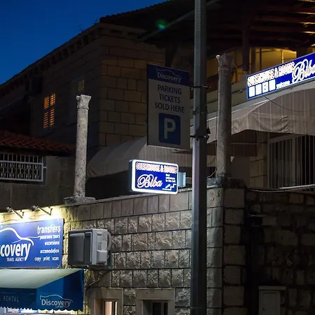 בית הארחה Biba