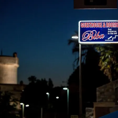 בית הארחה Biba 3*