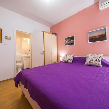Biba 3* Ντουμπρόβνικ