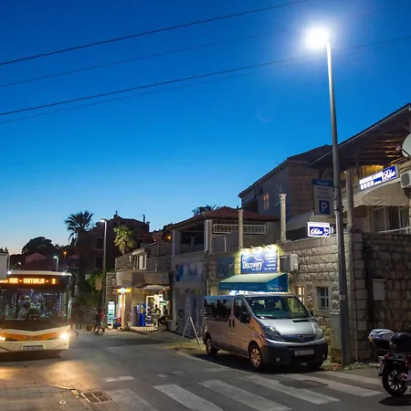 Biba Dubrovnik