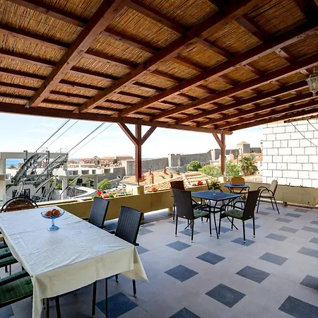 Pensionat Biba Dubrovnik