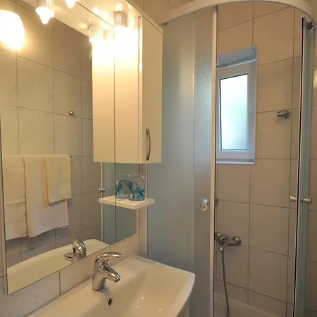 Biba Guest house *