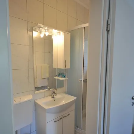 Pensionat Biba Dubrovnik