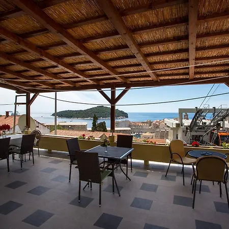 Guest house Biba Dubrovnik
