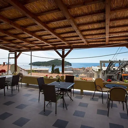 Pensionat Biba Dubrovnik