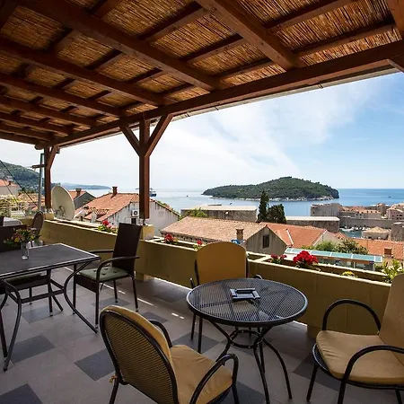 Pensionat Biba Dubrovnik