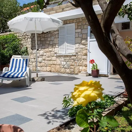 Pensionat Biba Dubrovnik