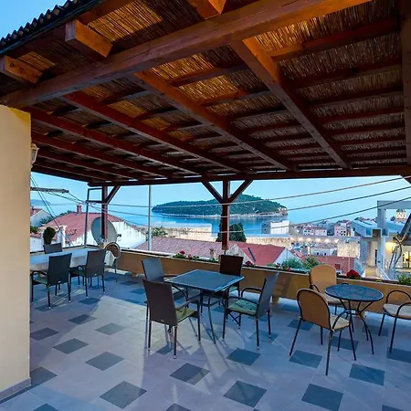 Biba Guest house *