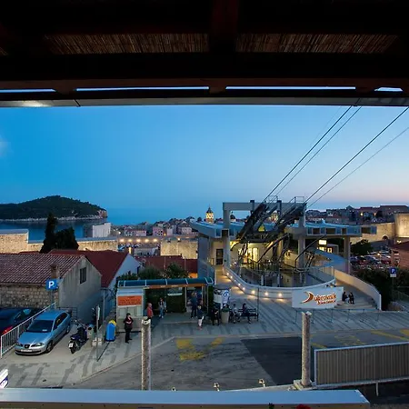 Biba Pensionat Dubrovnik