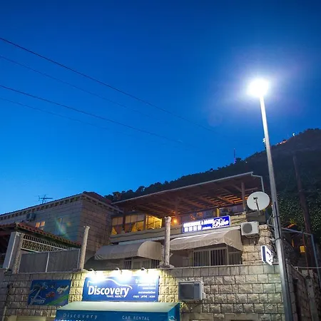 Pensionat Biba Dubrovnik