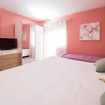 Maison d'hôtes Biba 3*