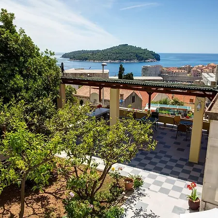Gæstehus Biba Dubrovnik