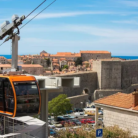 Biba Gostinjska kuća Dubrovnik