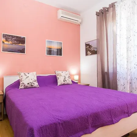 Biba 3* ドゥブロブニク