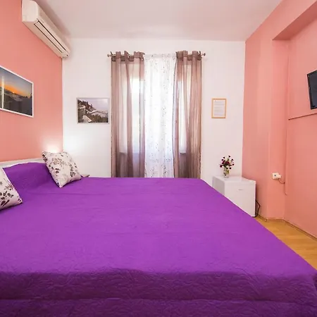 Biba ドゥブロブニク