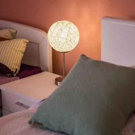 ゲストハウス Biba ドゥブロブニク