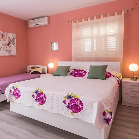 Biba 3* ドゥブロブニク