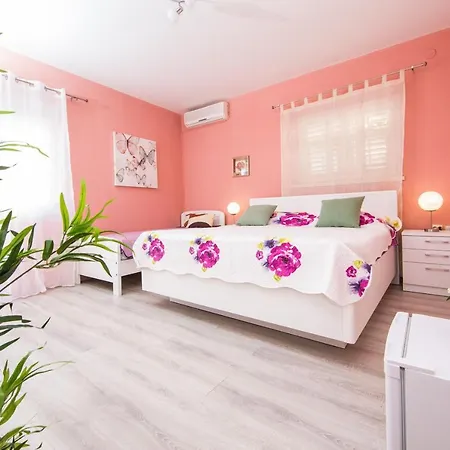 ゲストハウス Biba ドゥブロブニク