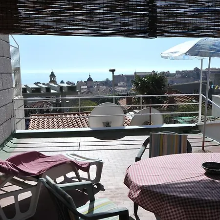 Biba ドゥブロブニク