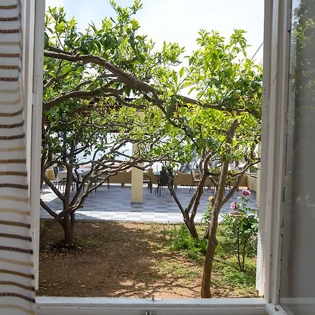 Biba ドゥブロブニク