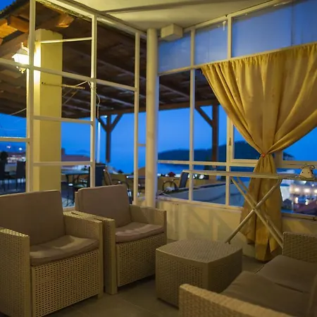 Biba ドゥブロブニク